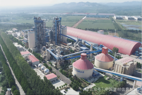 天津水泥院全系统全氧燃烧中试项目取得成功