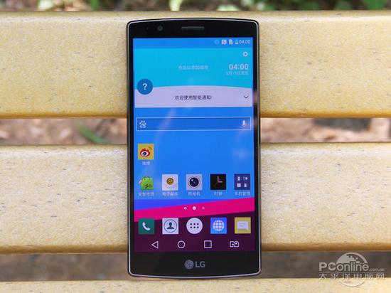 LG G4
