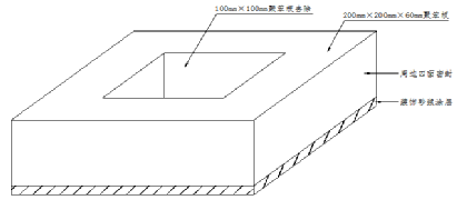 《单层防水装饰砂浆》2015-0965T-JC 建材行业标准编制说明