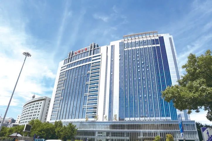 会员动态 | 金隅集团:奋力谱写京津冀协同发展新篇章